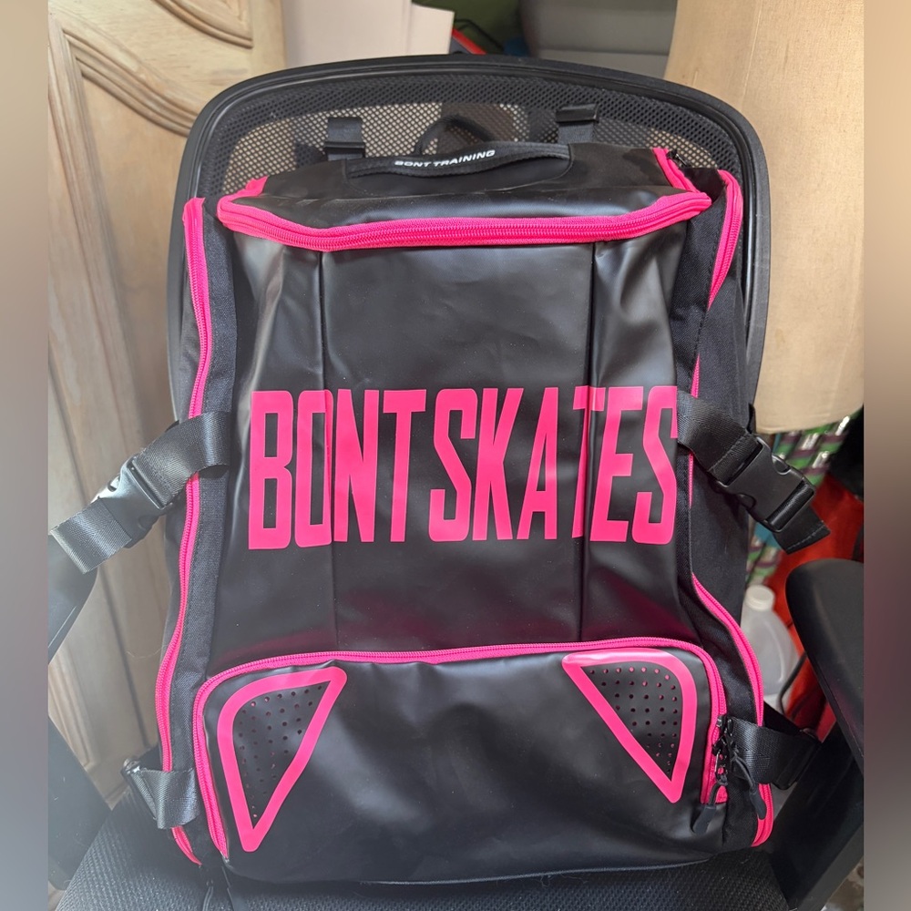 BONT skate bag
